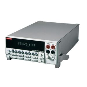 Keithley 2015-P Bench Multimeter