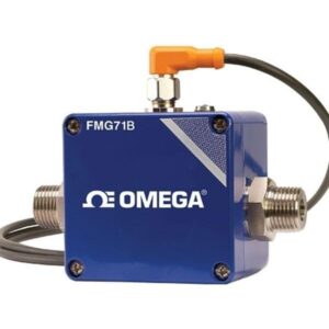 Newport Electronics FMG73B Multifunction Data Logger