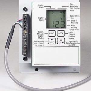 Newport Electronics OS551-MA-5/N IR Thermometer