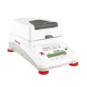 Ohaus MB120 Moisture Analyzer