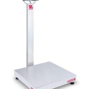 Ohaus D52P250RQV3 DEFENDER 5000 – D52 Bench Scale, 250000 g x 10 g