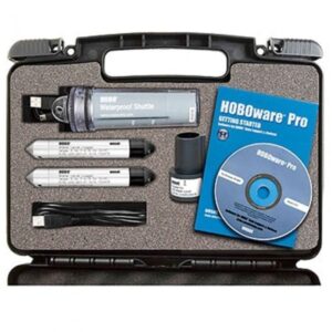 Onset HOBO KIT-D-U20-02 Multifunction Data Logger for Water Level Monitoring