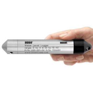 Onset HOBO Data Loggers U20-001-04 Multifunction Data Logger