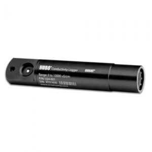Onset HOBO U24-001 Conductivity & Temperature Data Logger