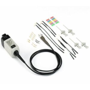 Tektronix P6243 Active Probes & Differential Probe