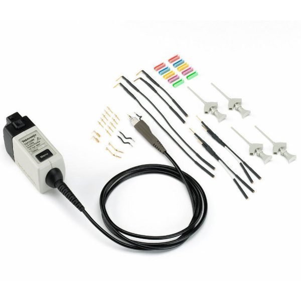 Tektronix P6243 Active Probes & Differential Probe