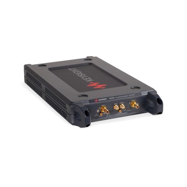 Keysight P9372B Vector Network Analyzer, 9 kHz to 9 GHz, 2-Port