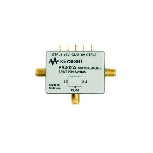 Keysight P9402A RF Switch