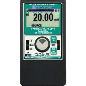 PIE 134 Loop Calibrator