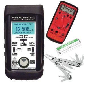 Loop Calibrators