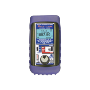 Pressure Calibrators