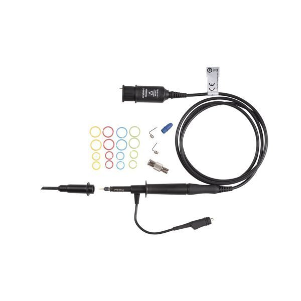Keysight Hi-Z Series PP0002A/PP0004 Passive Probe