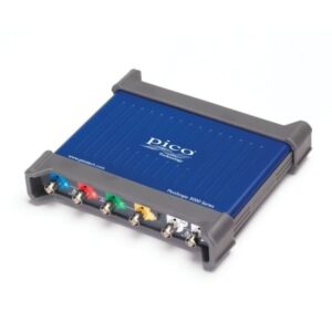 PicoScope 3000 Series PC Based Oscilloscope