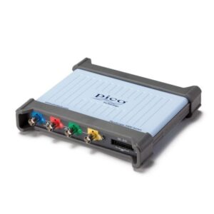 PicoScope 5000D Series PC Based Oscilloscope