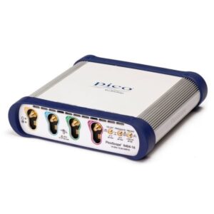 Pico Technology 9404-16 PicoScope 9400 Series 16 GHz 4-Channel PC USB Oscilloscope