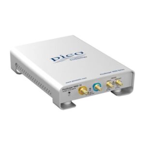 Pico Technology 9402-16 CDR PC USB Oscilloscope 16GHz 2CH