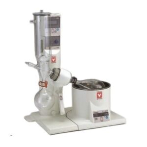 Yamato RE-601-CO Rotary Evaporator 4L BO400 Oil Bath VR600 Controller