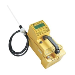 RKI Instruments 72-5499RKS six-gas detector