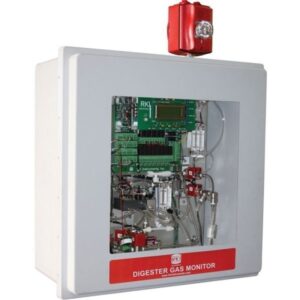 RKI Instruments 72-2120-302 Gas Detector