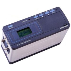 RKI Instruments 73-4020RK-15 Multi-Gas Detector with Sampling Pump