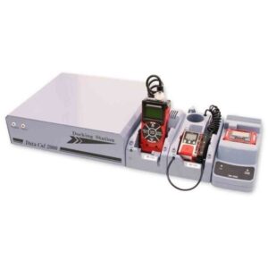 RKI Instruments 81-DC2000-01 Digital Conductivity Meter for Water Quality Monitoring
