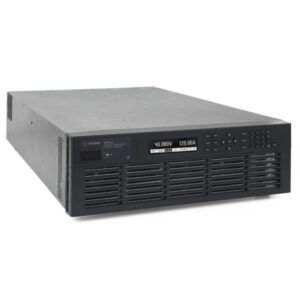 Keysight RP7932A Bidirectional DC Power Supply, 80V, 125A, 5kW