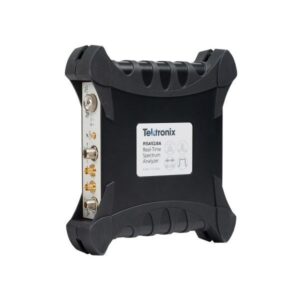 Tektronix RSA503A/04 Real-Time Spectrum Analyzer, 3GHz, 40MHz RTBW