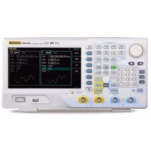 RIGOL DG4162 Arbitrary Waveform Generator, 160 MHz, 2-Channel