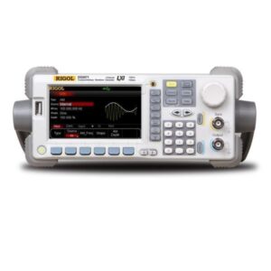 Function-Arb Waveform Generators