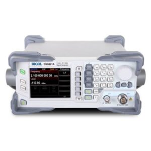RIGOL DSG821A RF Signal Generator 9 kHz to 2.1 GHz