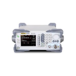 RIGOL DSG830 RF Signal Generator, 9 kHz to 3 GHz
