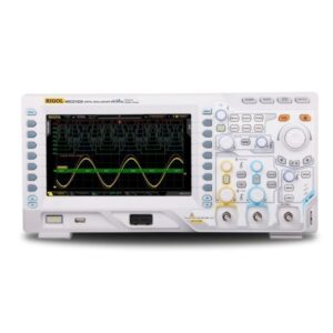 RIGOL MSO2102A-S Digital Oscilloscope