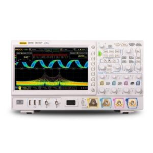RIGOL MSO7054 Mixed Signal Oscilloscope: 500 MHz, 4+16 Channels, 10 GS/s