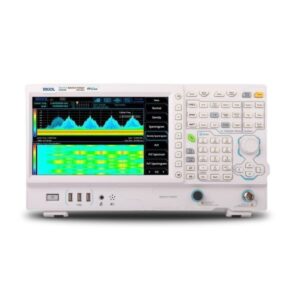 RIGOL RSA3030E Real-Time Spectrum Analyzer, 3 GHz, 10 MHz RTBW