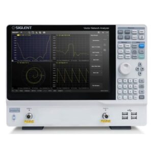 Siglent SNA5022A Vector Network Analyzer 100 kHz to 13.5 GHz 2-Port
