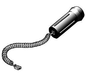 SPM Instrument TEM11 Temperature Probe