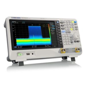 Siglent SSA3050X-R Spectrum Analyzer, 9kHz to 5GHz, 25MHz Real-Time