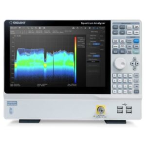 Siglent SSA5085A Spectrum Analyzer 9 kHz-26.5 GHz