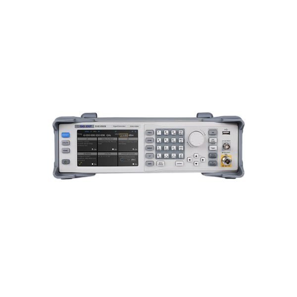 Siglent SSG5040X-V RF Signal Generator