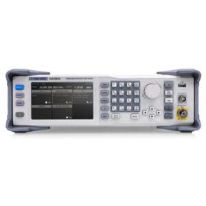 Siglent SSG5085A 20GHz RF Signal Generator, Single Channel