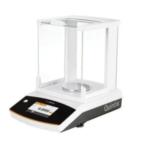Sartorius 64-1S Quintix Analytical Balance, 60g x 0.0001g