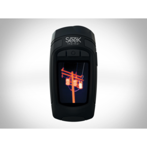 Seek Thermal Reveal XR Black Thermal Imaging Camera 206x156 900ft