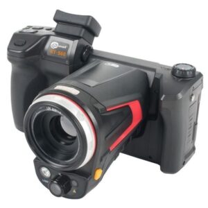 Sonel Test Measurement KT-560/25 Thermal Imager, 384x288 IR Resolution, -20 to 800°C