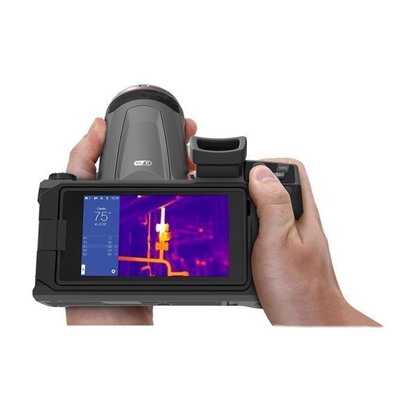 Sonel KT-650/25-55 Thermal Imager 640x480, -25 to 55°C