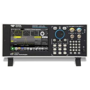 Teledyne LeCroy T3AWG3252 250MHz 16-Bit 2-Channel Arbitrary Waveform Generator