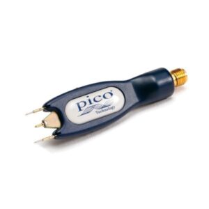 PicoConnect 915 5 GHz 5X 0.3 pF AC Coupled Passive Probe