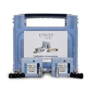 Pico Technology TA520 VNA E-Cal Calibration Kit, 9 kHz to 8.5 GHz, Dual-Channel