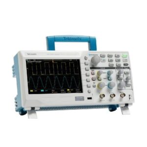 Tektronix TBS1052C Digital Oscilloscope - 2 Channel, 50 MHz, 1 GS/s