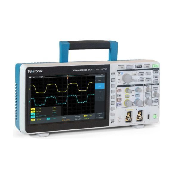 Tektronix TBS2072B Digital Oscilloscope