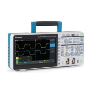 Tektronix TBS2102B 100 MHz 2-Channel Digital Oscilloscope, 1 GS/s